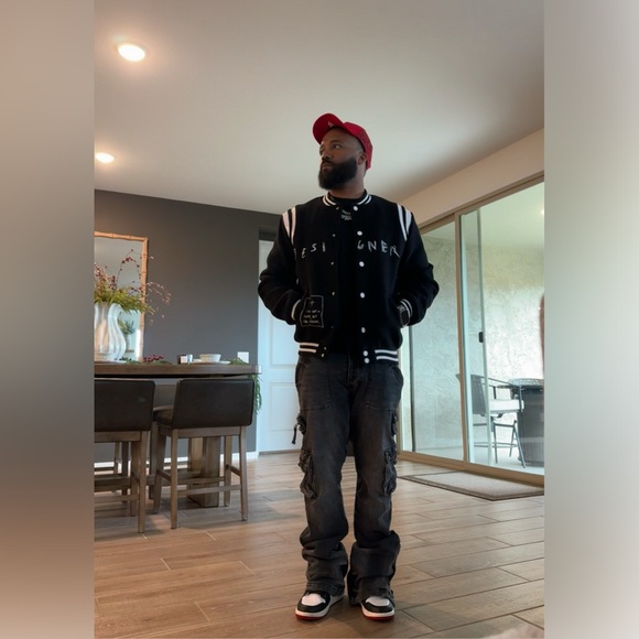 Meet your Posher, Chase - Picture 2 of 9